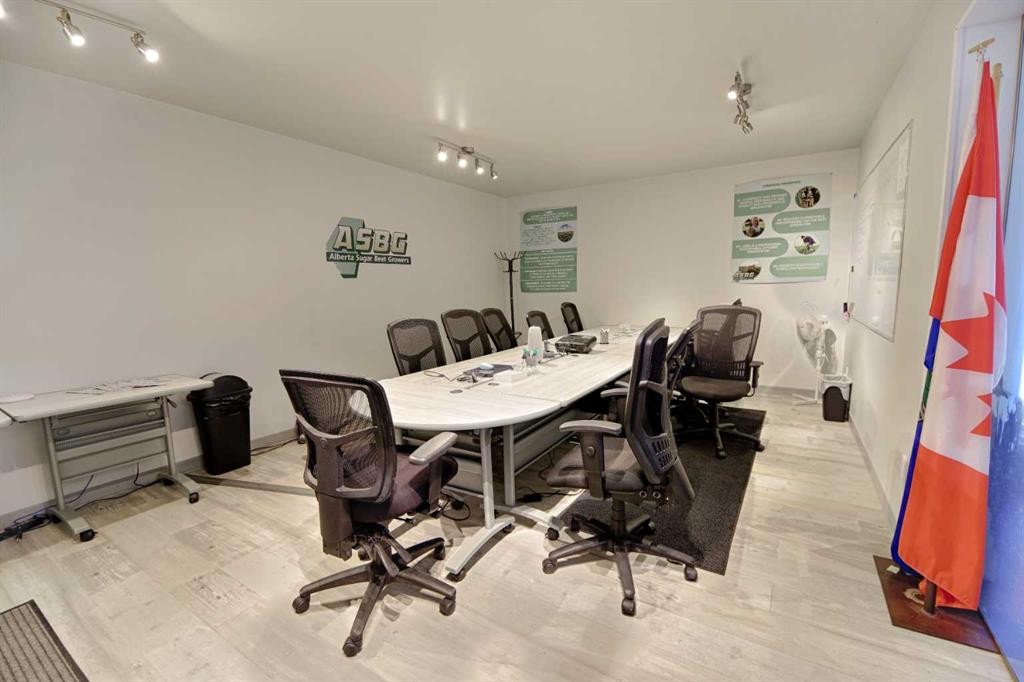 5219 49 Avenue, Taber, AB