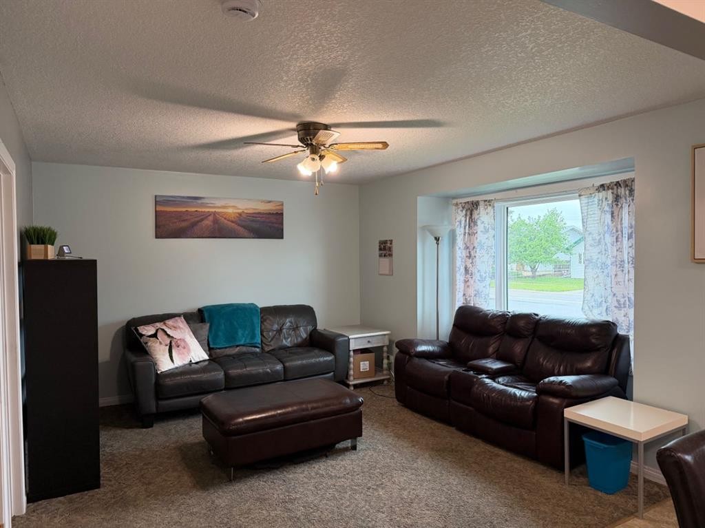 526 51 Avenue, Coalhurst, AB