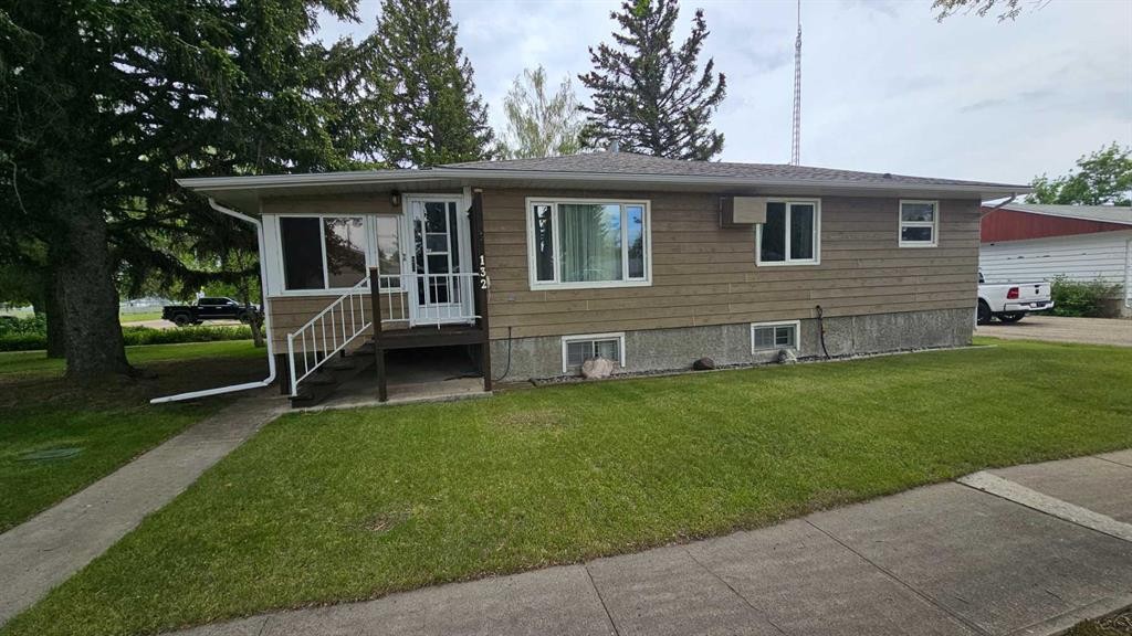 132 5 Avenue Ne, Milk River, AB