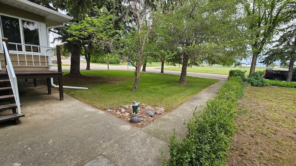 132 5 Avenue Ne, Milk River, AB