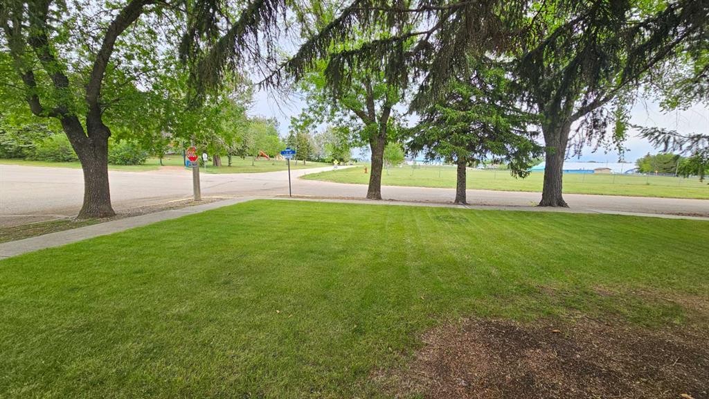 132 5 Avenue Ne, Milk River, AB
