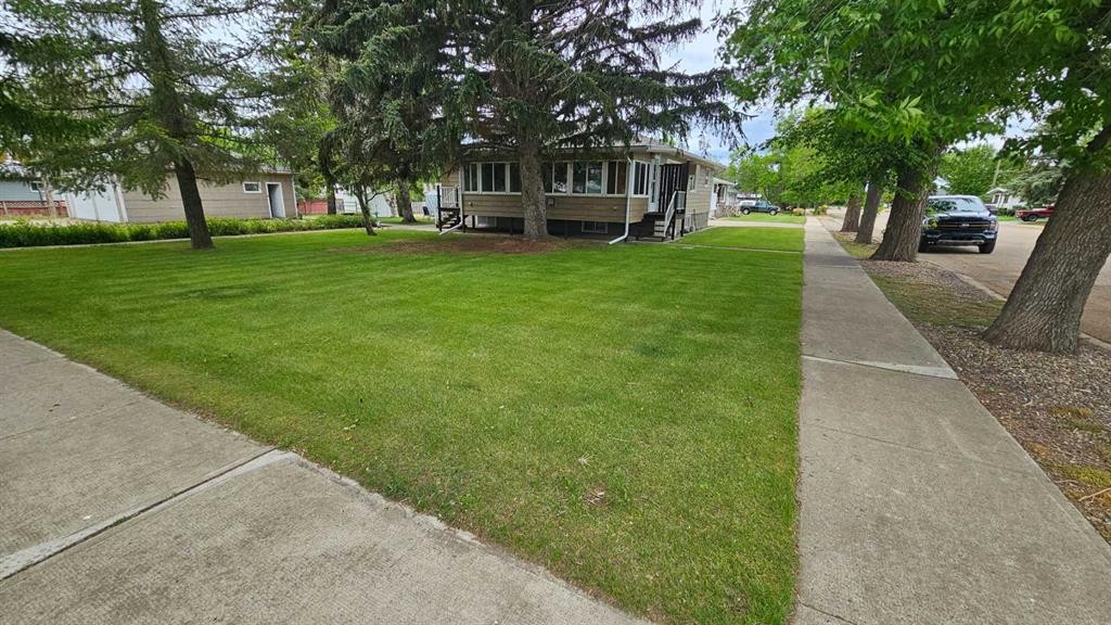 132 5 Avenue Ne, Milk River, AB