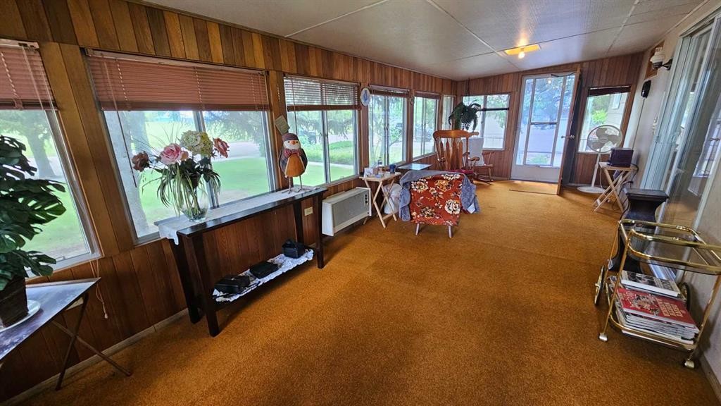 132 5 Avenue Ne, Milk River, AB
