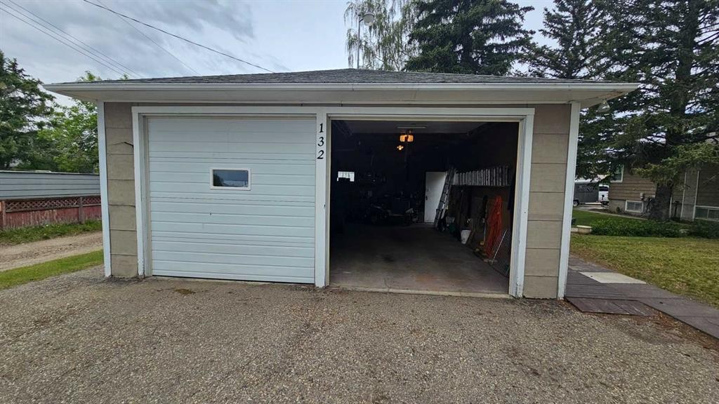132 5 Avenue Ne, Milk River, AB