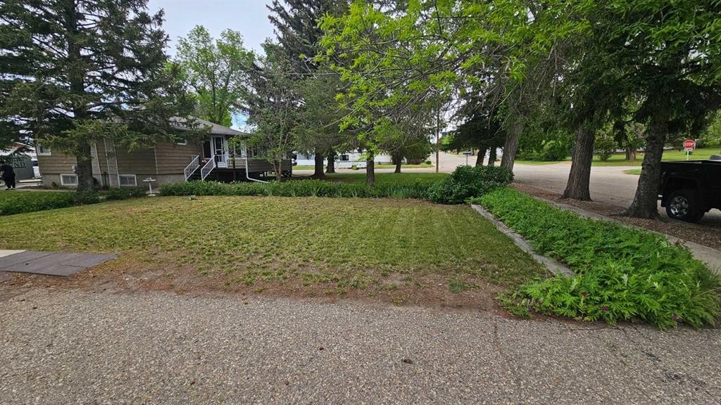 132 5 Avenue Ne, Milk River, AB
