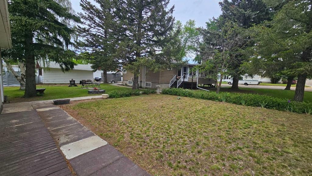132 5 Avenue Ne, Milk River, AB