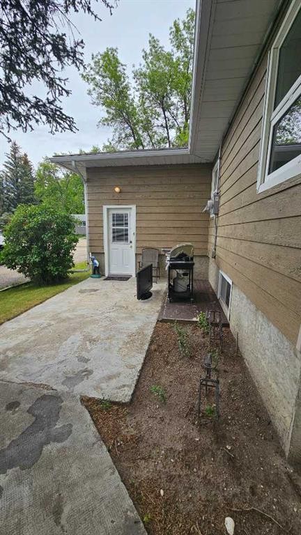 132 5 Avenue Ne, Milk River, AB