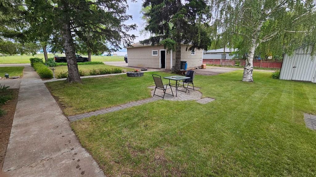132 5 Avenue Ne, Milk River, AB