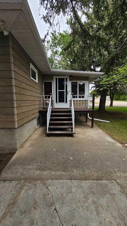 132 5 Avenue Ne, Milk River, AB