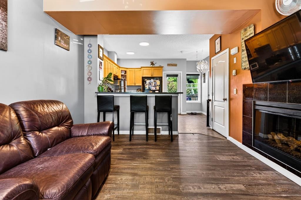 509 Strathaven Mews, Strathmore, AB