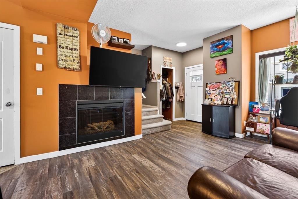 509 Strathaven Mews, Strathmore, AB