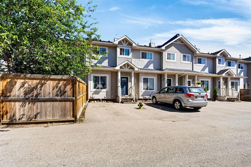 509 Strathaven Mews, Strathmore, AB
