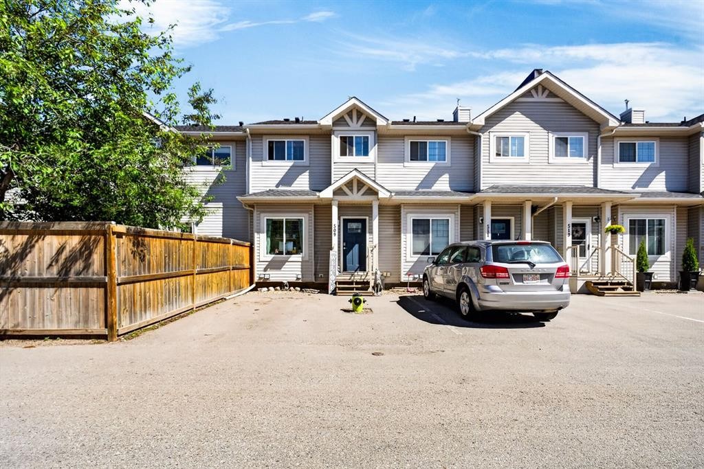 509 Strathaven Mews, Strathmore, AB