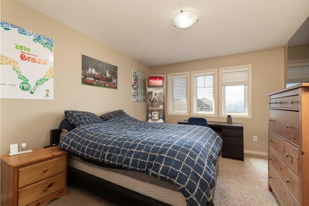 87 Keystone Terrace West, Lethbridge, AB