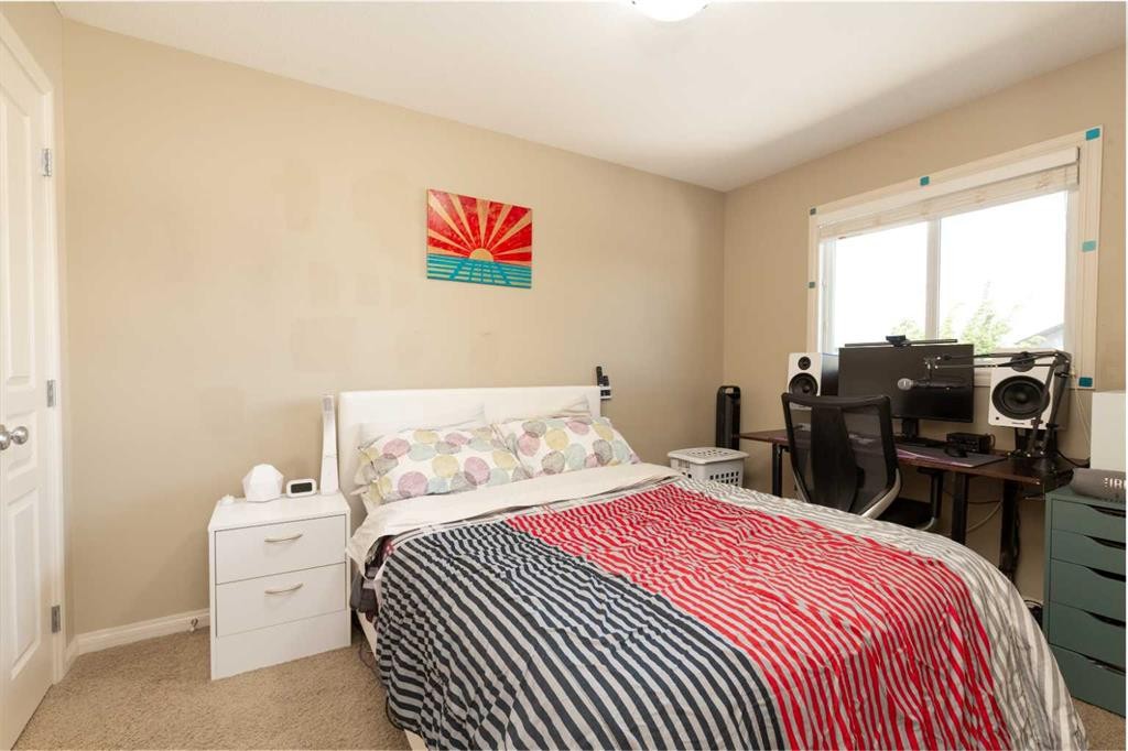 87 Keystone Terrace West, Lethbridge, AB
