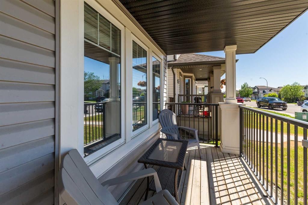 87 Keystone Terrace West, Lethbridge, AB