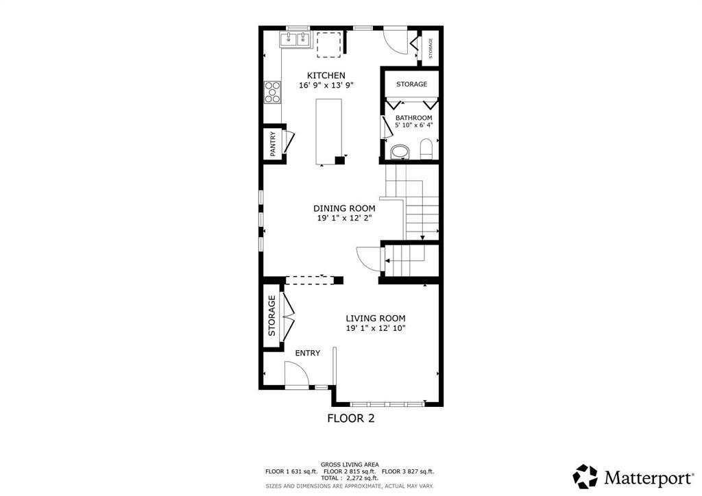 87 Keystone Terrace West, Lethbridge, AB