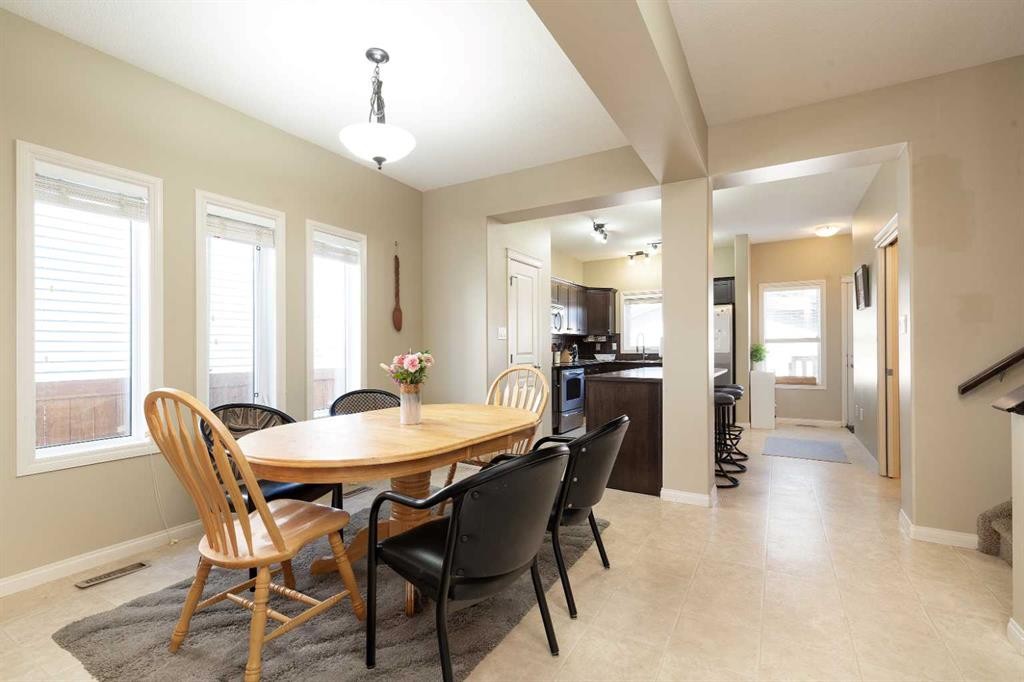 87 Keystone Terrace West, Lethbridge, AB