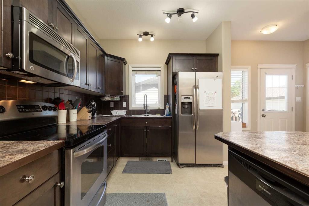 87 Keystone Terrace West, Lethbridge, AB
