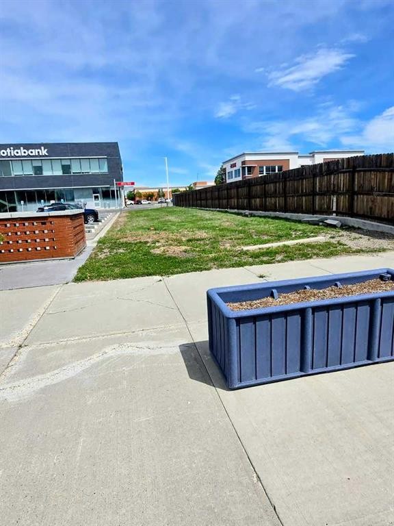 309 2 Avenue South, Lethbridge, AB