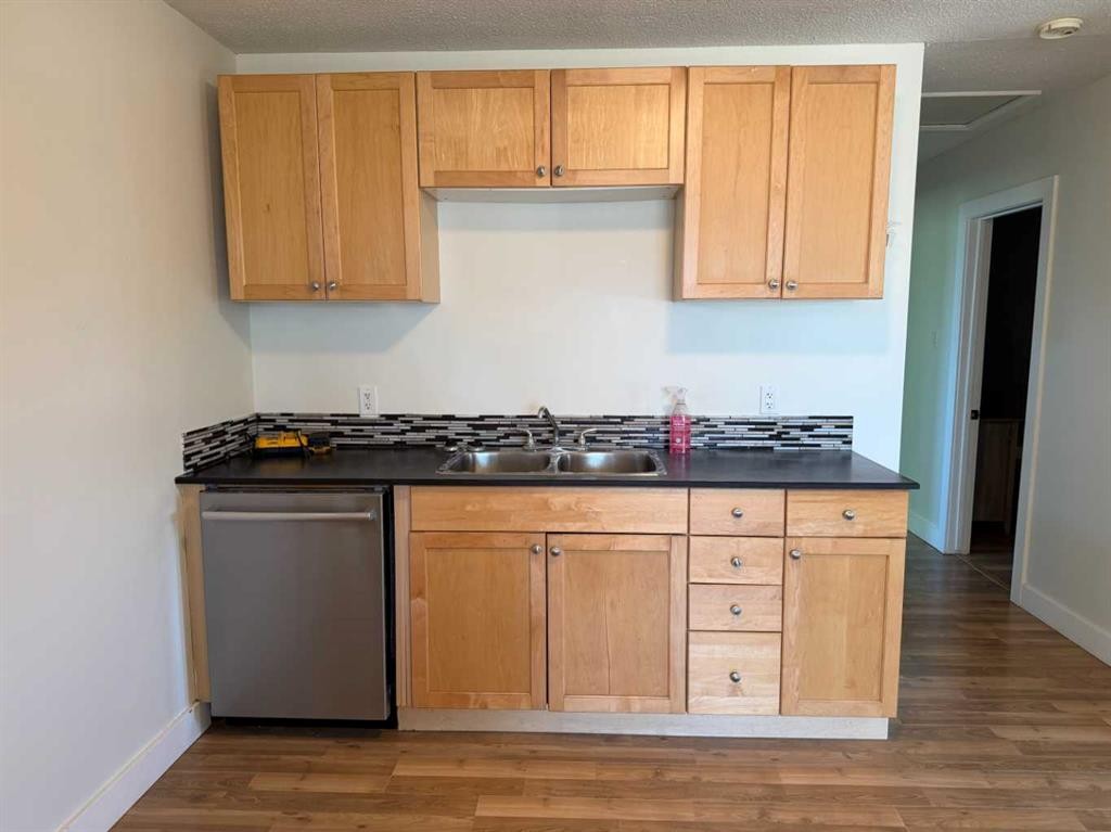 127 2 Avenue North, Vauxhall, AB
