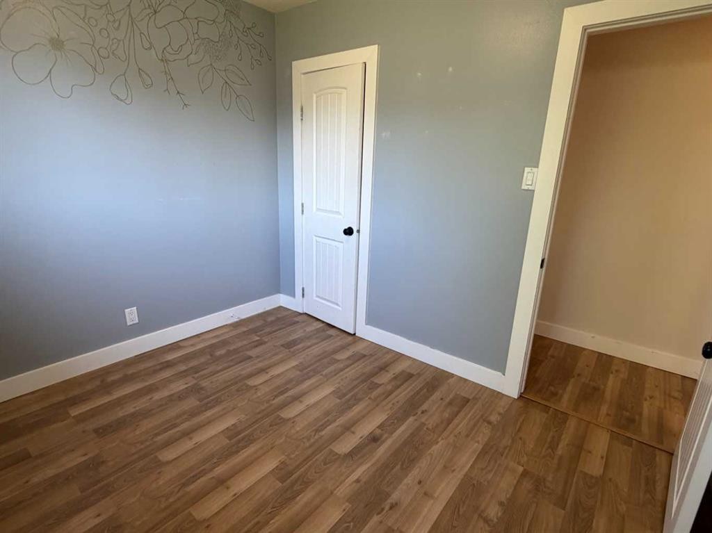 127 2 Avenue North, Vauxhall, AB