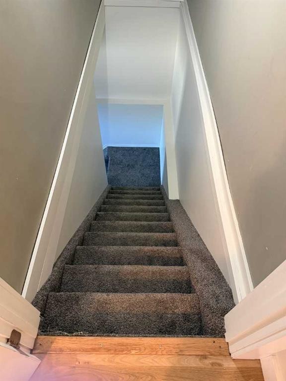 127 2 Avenue North, Vauxhall, AB
