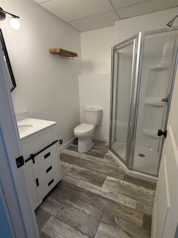 127 2 Avenue North, Vauxhall, AB