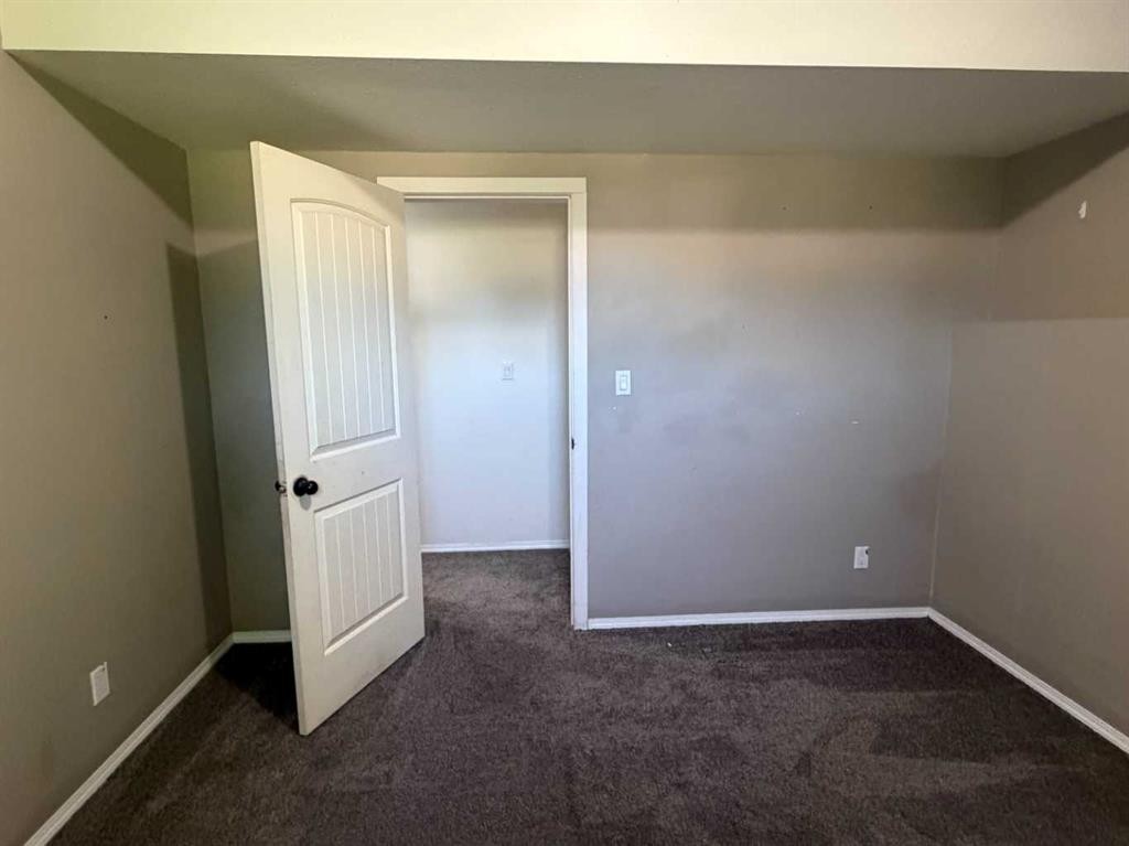 127 2 Avenue North, Vauxhall, AB