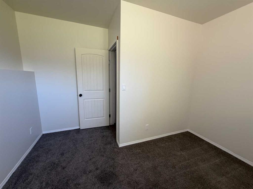 127 2 Avenue North, Vauxhall, AB