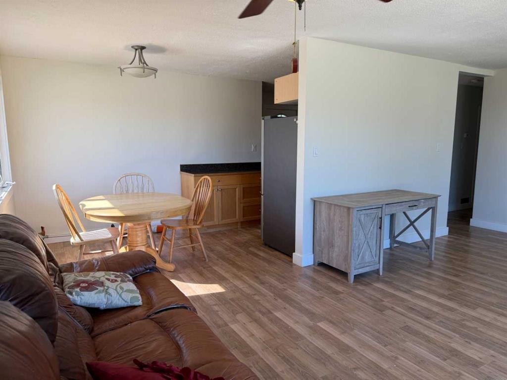 127 2 Avenue North, Vauxhall, AB