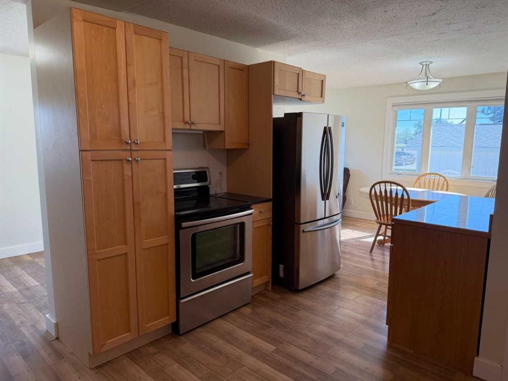 127 2 Avenue North, Vauxhall, AB