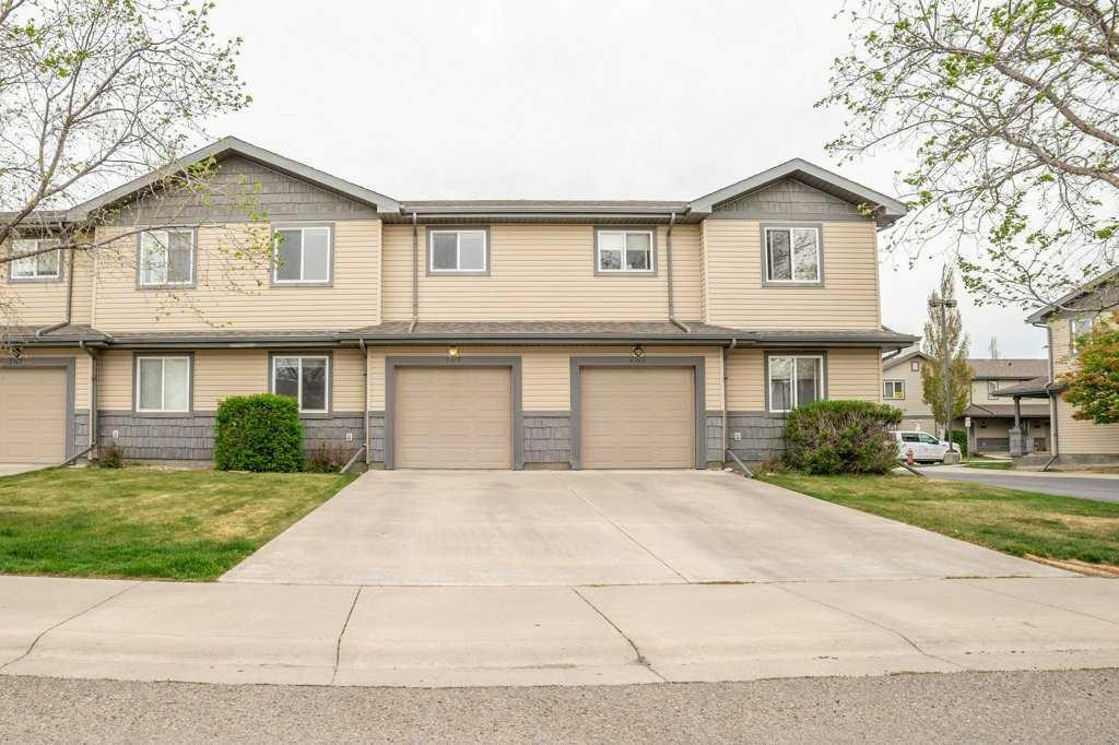 3-105 Silkstone Road West, Lethbridge, AB