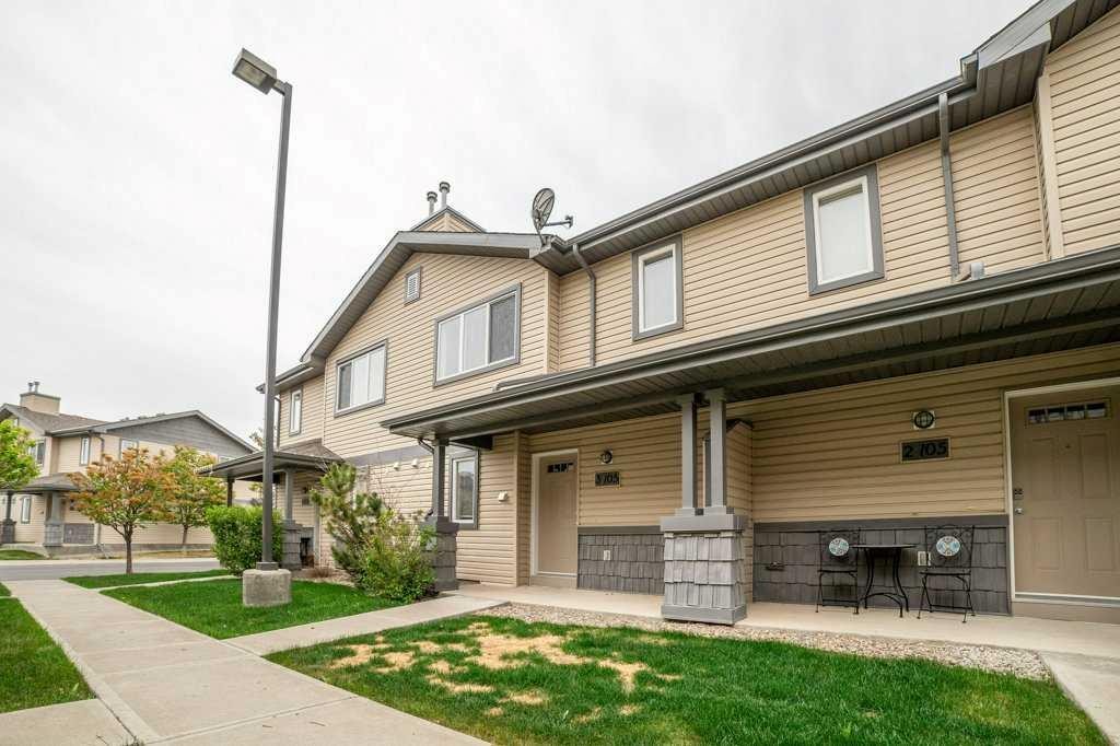 3-105 Silkstone Road West, Lethbridge, AB