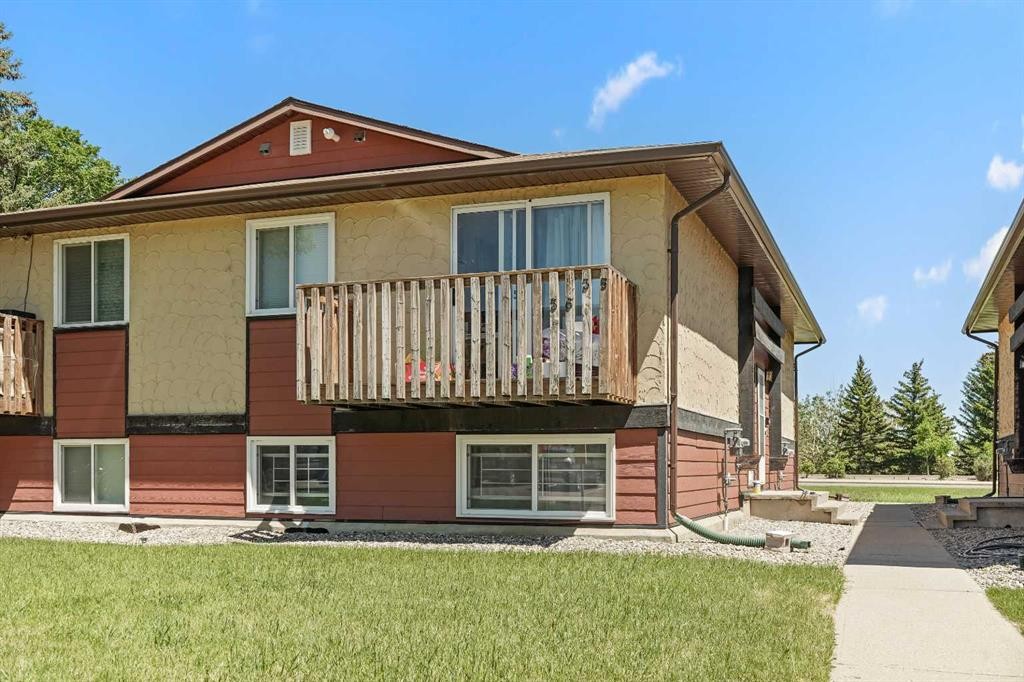35-5 Acadia Road West, Lethbridge, AB