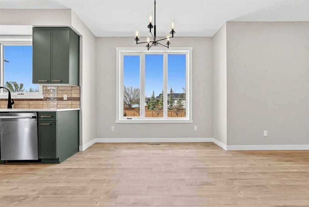 74 Riverpark Boulevard West, Lethbridge, AB - Indoor