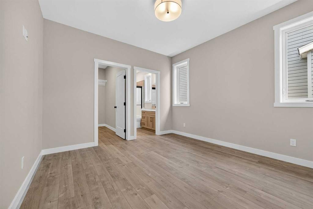 74 Riverpark Boulevard West, Lethbridge, AB - Indoor Photo Showing Other Room