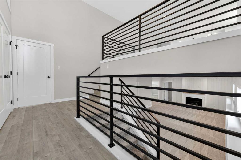 74 Riverpark Boulevard West, Lethbridge, AB - Indoor Photo Showing Other Room