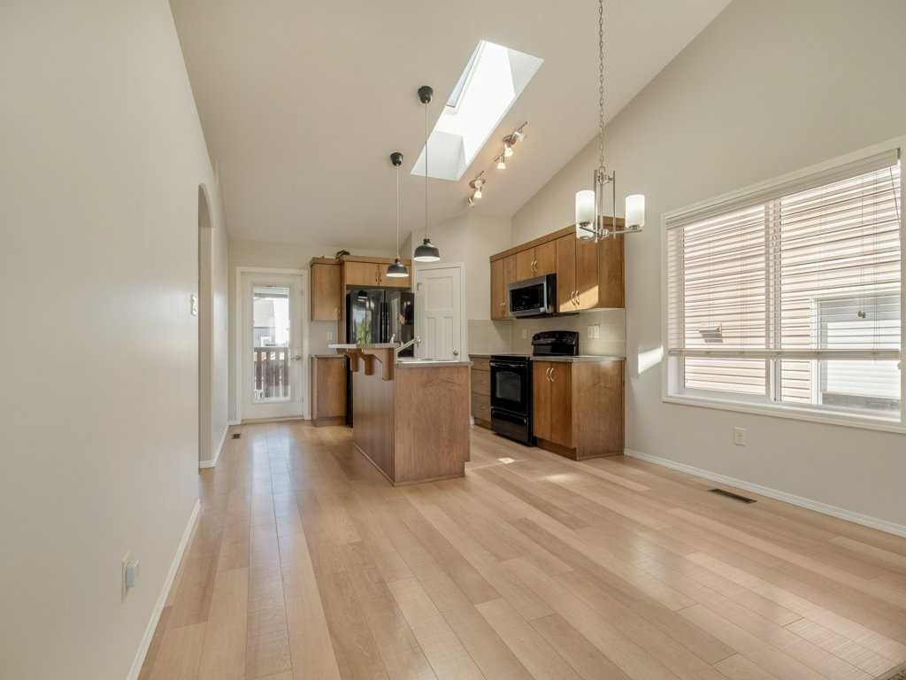 167 Blackwolf Way North, Lethbridge, AB