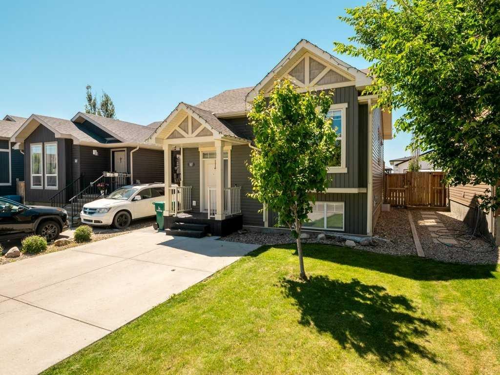 167 Blackwolf Way North, Lethbridge, AB