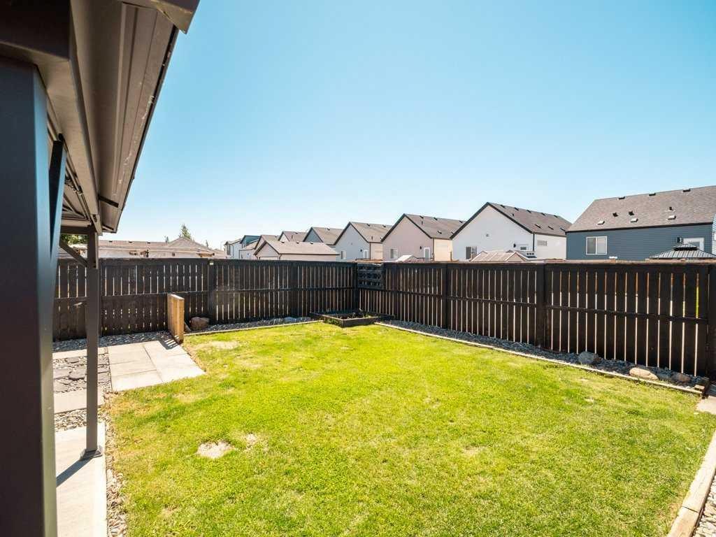167 Blackwolf Way North, Lethbridge, AB