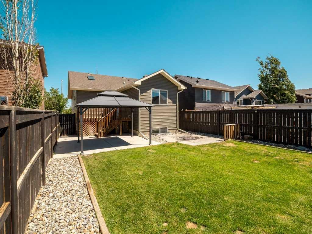 167 Blackwolf Way North, Lethbridge, AB