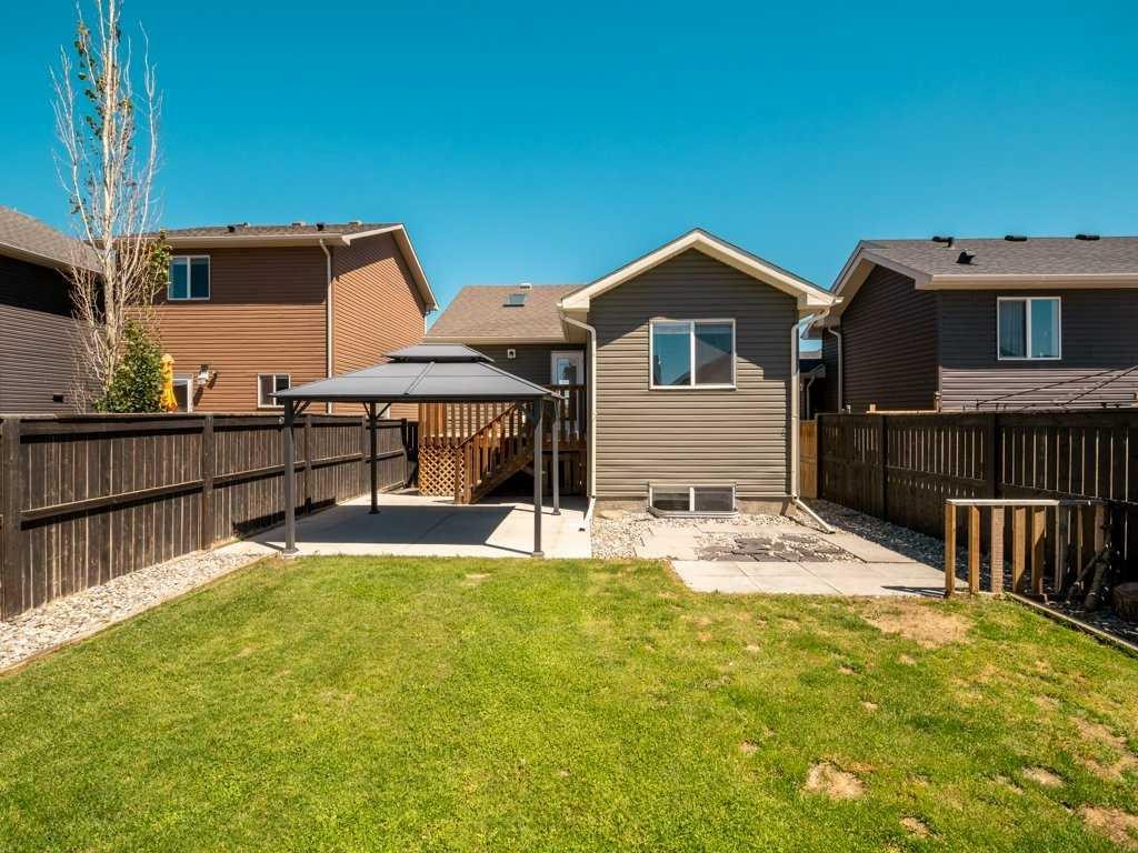 167 Blackwolf Way North, Lethbridge, AB