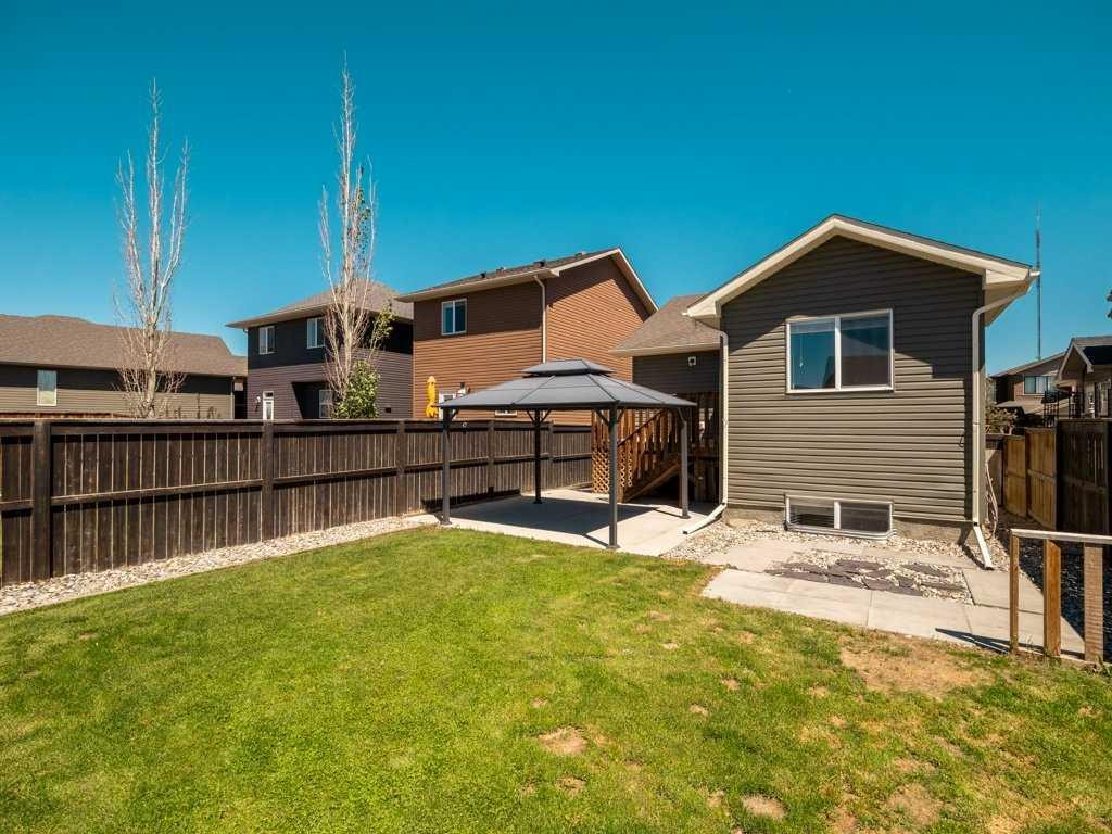 167 Blackwolf Way North, Lethbridge, AB
