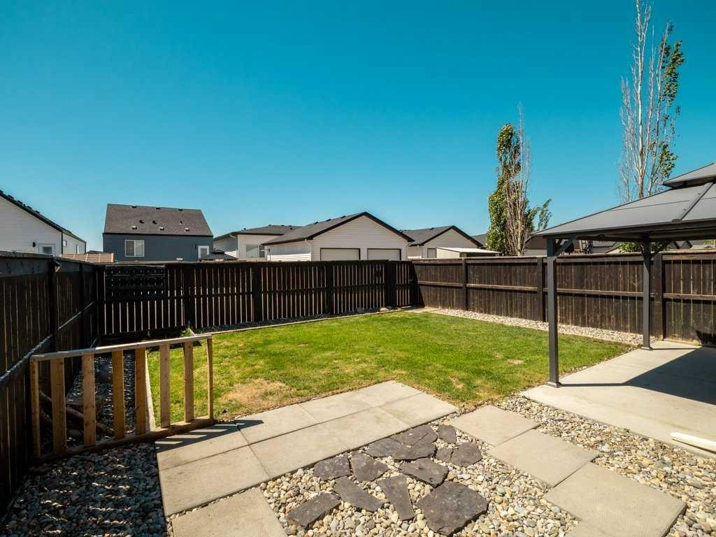 167 Blackwolf Way North, Lethbridge, AB