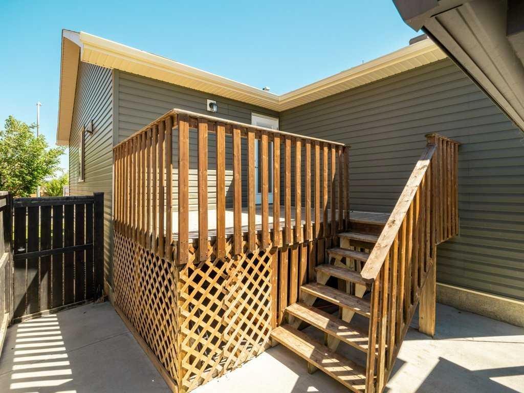 167 Blackwolf Way North, Lethbridge, AB