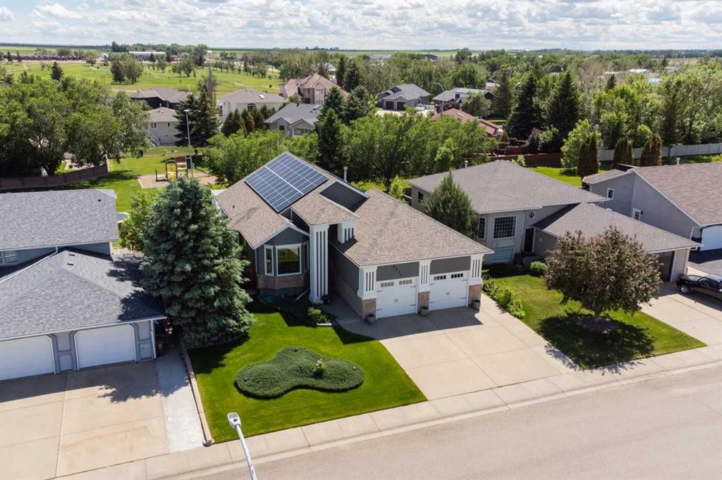 4016 49 Avenue, Taber, AB