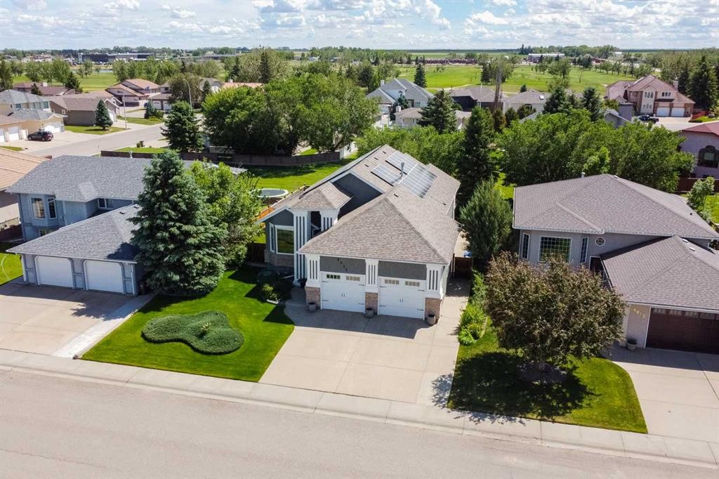 4016 49 Avenue, Taber, AB