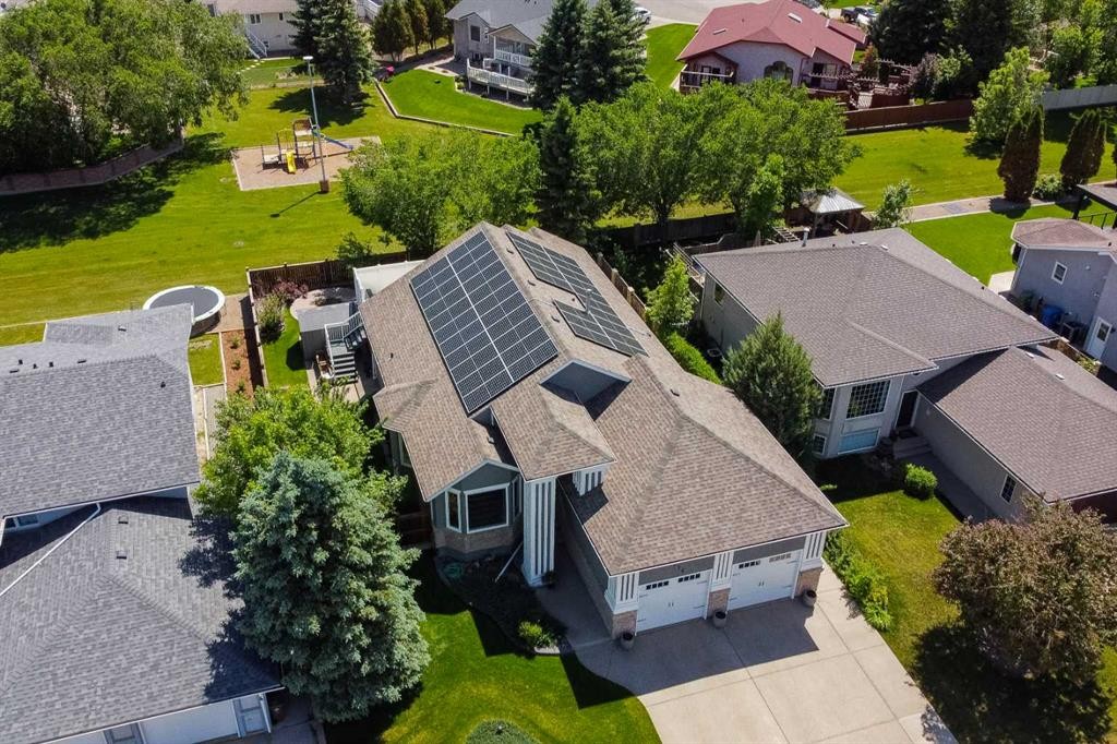 4016 49 Avenue, Taber, AB