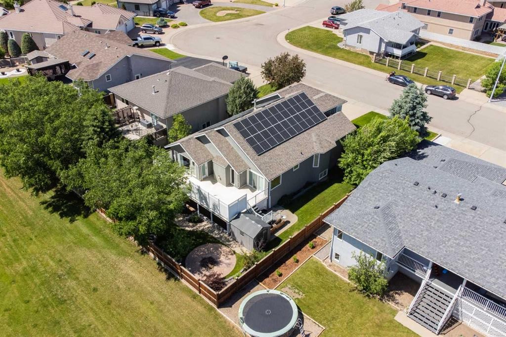 4016 49 Avenue, Taber, AB